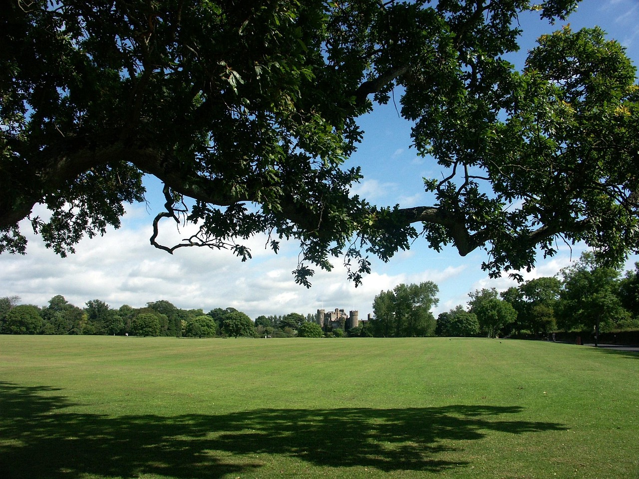 Malahide Castle, Dublin